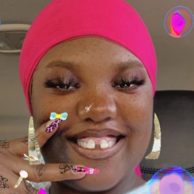 CocoTucker3's profile picture. 