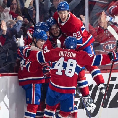 MinaTyler36302's profile picture. Go Habs Go