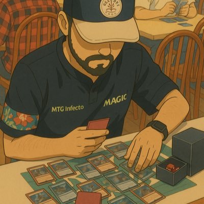 ayonsky's profile picture. 🐱Pokemon enjoyer since 1999 | 🎲Playing MTG since 2002 | 😈Wombo combo | 🎨 I alter my own cards @MTGInfecto 🦠