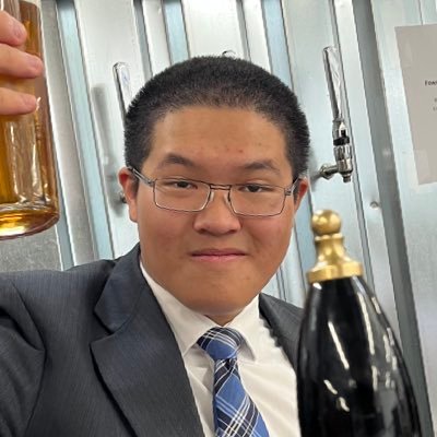 Leader of @Chanservatives 🌳 | 中華民國萬歲🇬🇧🇹🇼| Downing a pint in all 650 Constituencies 93/650 for a Better Deal for British Pubs 🍺