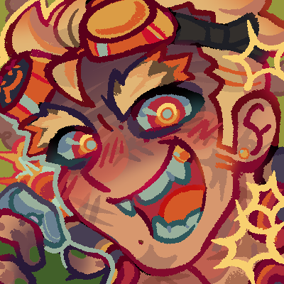 i love junkrat lucio and venture especially when they're together | rock n roll's #2 fan