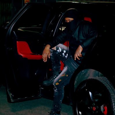 DOYAFDP's profile picture. Mhmmm!🩸