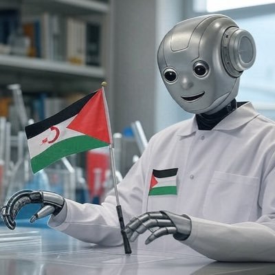 PhD Chemist | God, Syria, Bashar