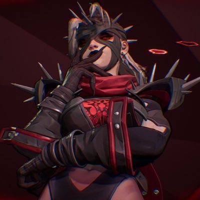 maliceb0rn's profile picture. MDNI | NSFW | writer is 26