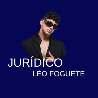 Somos o primeiro e único jurídico do Léo Foguete ❤️⚖️🚀