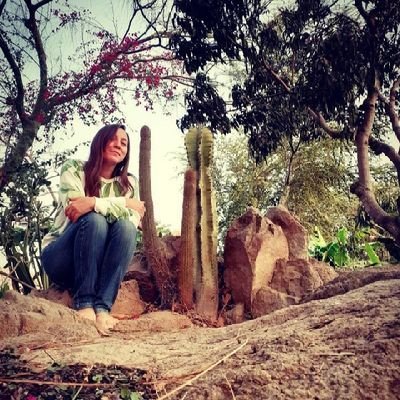mariellaprez3's profile picture. Arqueología, música y libros.  Andina/Amazónica/Ibérica/Levantina.✌🏼❤️