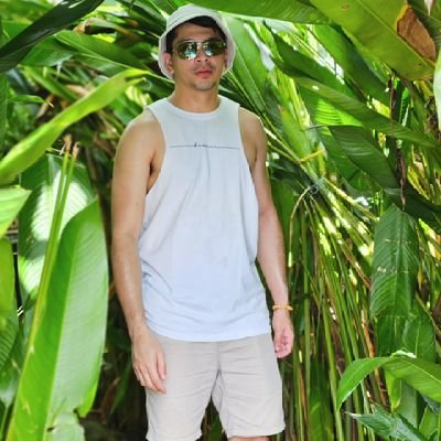 SiegfredYee's profile picture. 5'11 | Average build | OA | Bibo | Budoy