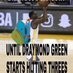 Draymond green metió un triple (@aalvarezislas) Twitter profile photo Draymond green metió un triple (@aalvarezislas) Twitter profile photo