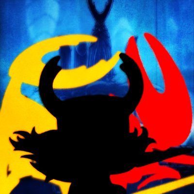 𝔇𝔯𝔢𝔞𝔪 𝔫𝔬 𝔪𝔬𝔯𝔢.... (Parody) !NOT ASSOCIATED WITH TC! (16,MINOR!) -Multi-Muse-
🟥: Hornet
🟦: Ghost
🟧: Hollow