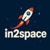 in2space.global (@in2spaceph) Twitter profile photo in2space.global (@in2spaceph) Twitter profile photo