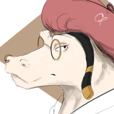 Chapalu_artさんのプロフィール画像