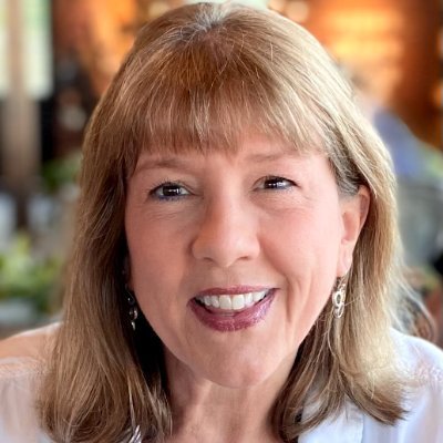 Texas-born, Kansas-raised, Missouri transplanted. Award-winning novelist who loves the writing life. Child of God, wife to Ken, Mom to 4, Mimi to 14!