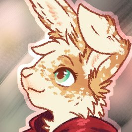 preyfox critterbun 🦊🐰☉∇さんのプロフィール画像