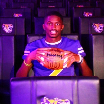 Damon Edwards Jr Profile