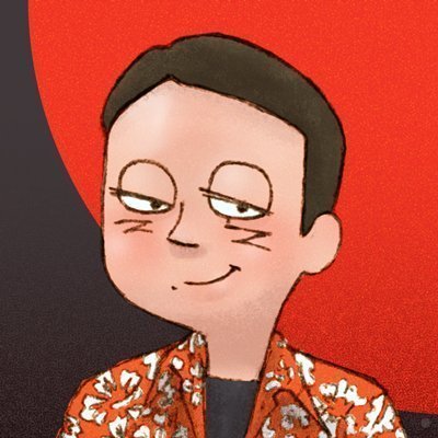 山田真希太郎、さんのプロフィール画像