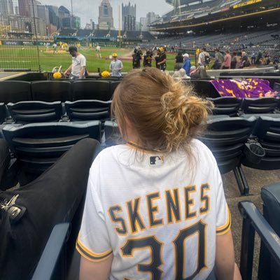 mor1putts's profile picture. Just here for the laughs. Living the #GirlDad Life. #HereWeGo #LetsGoPens #LetsGoBucs #WeAre