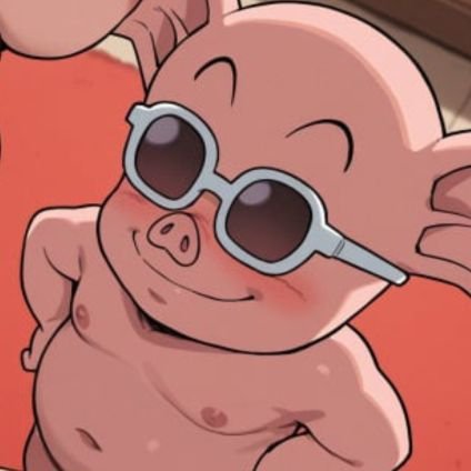 AncianoVergudo's profile picture. 𝗖𝗼𝗴𝗶𝗲𝗻𝗱𝗼𝗺𝗲 𝗮 𝗹𝗮𝘀 𝗲𝘀𝗽𝗼𝘀𝗮𝘀 𝗱𝗲 𝗹𝗼𝘀 𝗴𝘂𝗲𝗿𝗿𝗲𝗿𝗼𝘀 𝗺𝗮́𝘀 𝗽𝗼𝗱𝗲𝗿𝗼𝘀𝗼𝘀 🐽 |Spanish-English|