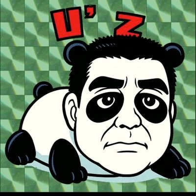 U'z@アンデスの大獣人さんのプロフィール画像