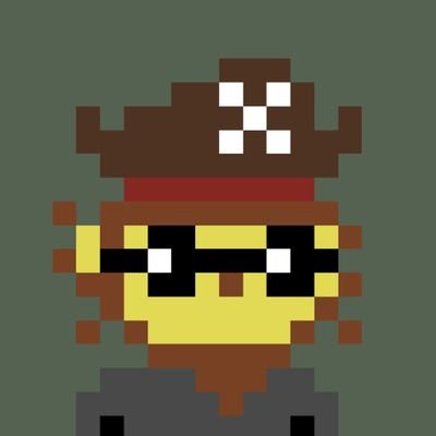 mike.sylphdapps.eth 🌎💻さんのプロフィール画像