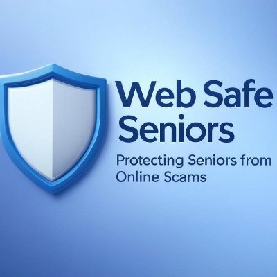 WebSafeSeniors's profile picture. Welcome to Web Safe Seniors of the Lehigh Valley, PA! We’re here to protect seniors from ongoing scams. Follow us for tips, workshops, and updates.