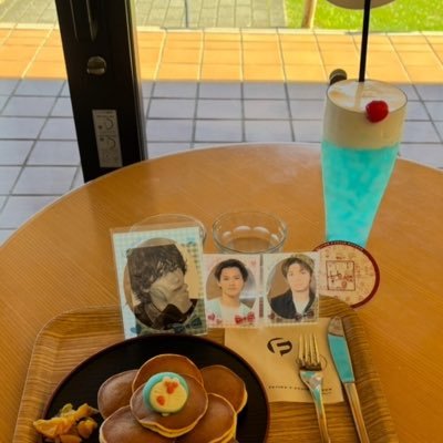 🩵神くん激推し❤️Number_i箱推し&iLYs💜キンプリも好き🖤💛TOBEfamily応援中!小学生の娘は💜岸くん&IMP.新くん&がちゃん🩷💙推し&iLYs & PINKY.✨神宮寺沼はかなり深いしめちゃくちゃ暖かい🩵