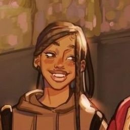 sapphicfroggies's profile picture. 