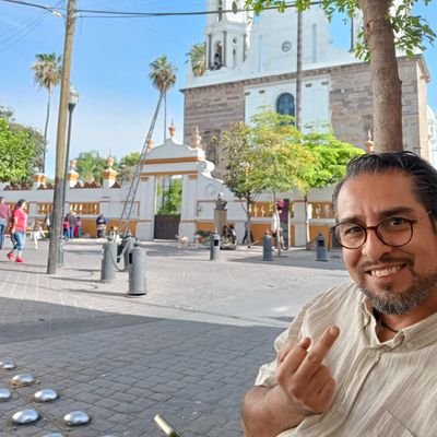 En contra total de Morena y 4 shit.
antiSheimbaum y antiAmlo.