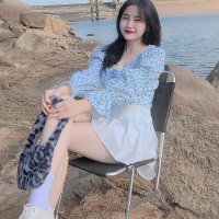 Mcwade Eun (@mcwadee14369) 's Twitter Profile