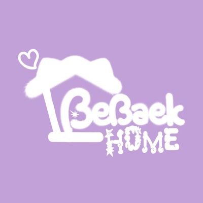 บ้านสำหรับอัพเดทโปรเจกต์คอนเสิร์ตของแบคฮยอน #ReverieBANGKOKproject
และซัพพอร์ต EXO 🫶