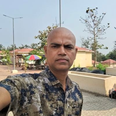 Life Influencer | Trading Analyst | Police |
Contact +91 70088 56065.
Email ID: patra.kiran1977@gmail.com