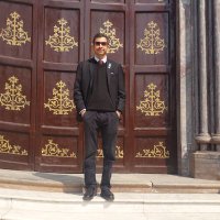 Moaaz Munir (@moaazmunir00) 's Twitter Profile