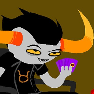 eIGHTISH SWEEPS, bRONZEBLOODED TROLL, aVID FIDUSPAWN PLAYER,
proship/para/fic DNI