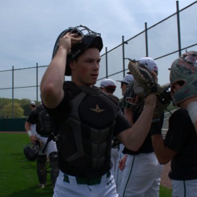 Saint Marks ‘26 | Titus Baseball Academy | C/OF | 5’11 185 lbs | 3.21 GPA | email: Driscollje07@gmail.com | Cell: (302)-588-9059 | Pop: 1.95