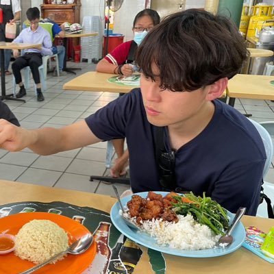 kingofmanzaisi's profile picture. 天才