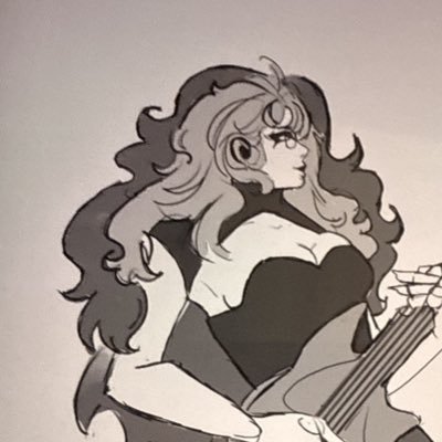 Delta (✨COMMISSIONS OPEN✨)さんのプロフィール画像