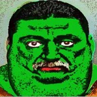 NUKED (@dandarkpill) 's Twitter Profile