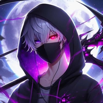 Once the sovereign of the Ender Dimension, now transformed by EXE, I am the King of Kings.
The True Ender King! A unique entity in the world. Developing DM3/4