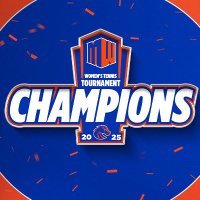 Boise State Womenโs Tennis (@broncosportswtn) 's Twitter Profile Photo Boise State Womenโs Tennis (@broncosportswtn) 's Twitter Profile Photo