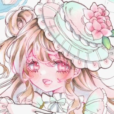 白花らぴす🌸通販受付中さんのプロフィール画像