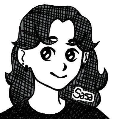 Sasa vai expor arte do Hyunjinさんのプロフィール画像