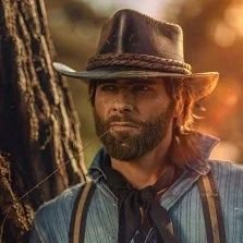 Each member of the Van der Linde gang has their own weapon of choice, personality and dreams