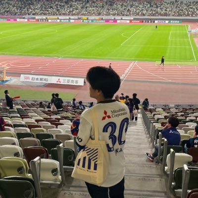 FCTOKYO71's profile picture. Jサポはみんな友達/00⚽️ユニ歴#71▶︎#30 @fctokyoofficial @jcc_konami @we_konami