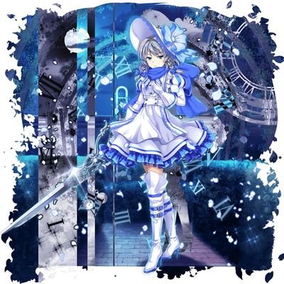 Sakuya_osi's profile picture. 