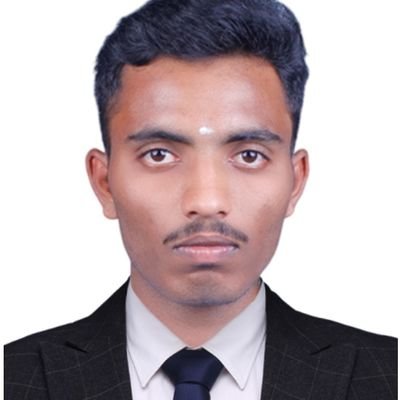 mayakannan2_g's profile picture. 