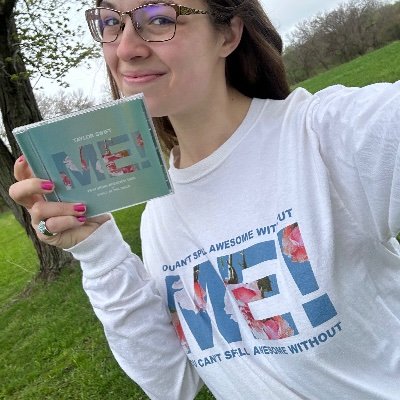 #1 The Way I Loved You stan - TN x4 - Never met Taylor - Rep Tour 6/2/18 & Eras Tour 6/3/23 - Swiftie since og Speak Now era-hobby farmer & animal mom - rep🖤