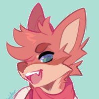 Felne (@foxawry) 's Twitter Profile Photo