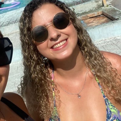 Rj 🌴 Pisciana ♓ Dinda da Sarah, Manuella, Yasmin e Welington ♥️💜💙