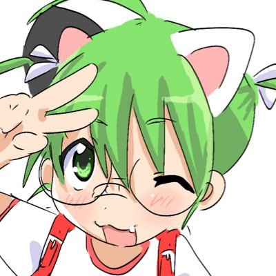 バーチャルランドセル型AI 萌美かえれちゃん👓🩹🎒さんのプロフィール画像