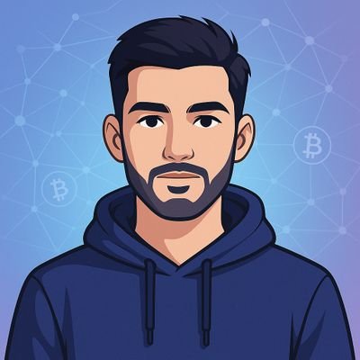 MdMizansarkar8's profile picture. Sharing daily crypto insights 🚀  
Web3 | DeFi | Airdrop Hunter  
Building the future of blockchain 🌐