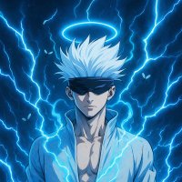 Gojo サトロ (@0xsatorug0j0) 's Twitter Profile Photo Gojo サトロ (@0xsatorug0j0) 's Twitter Profile Photo